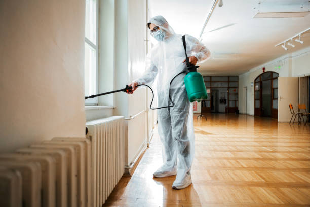 Best Real Estate Pest Inspections  in Utica, MI